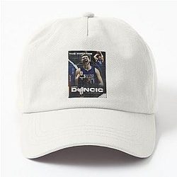 Luka Doncic Prime Hat