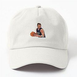 Luka Doncic Dad Hat