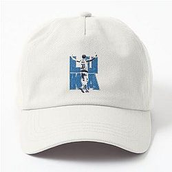 Luka Doncic Basketball Dad Hat