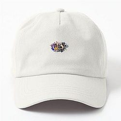 Luka Doncic Ball Cap