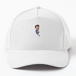 Luka Doncic Baseball Cap