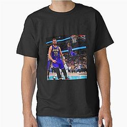 Luka Doncic vs Lebron James The Los Angeles Lakers Classic T-Shirt