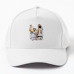 Luka Doncic Baseball Cap