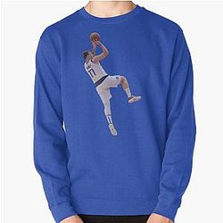 Luka Doncic Fadeaway Sweatshirt
