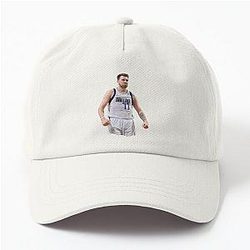 Luka Doncic Prime Dad Hat