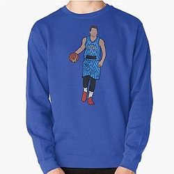 Luka Doncic Slovenia Sweatshirt