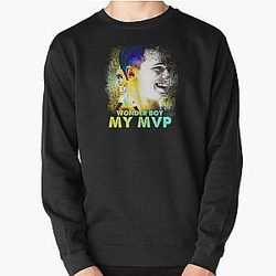 Luka Doncic Game Winner Sweatshirt
