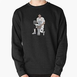 Luka Doncic Basketball Sweatshirt