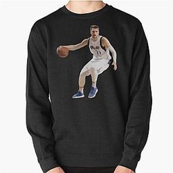Luka Doncic Basketball Sweatshirt