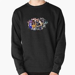 Luka Doncic Basketball Sweatshirt