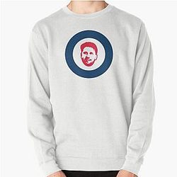 Luka Doncic NBA Sweatshirt