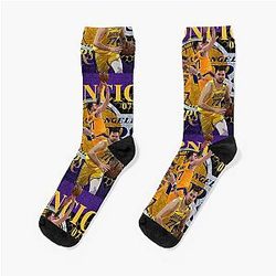 Luka Doncic of the Los Angeles Lakers