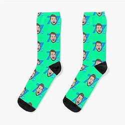 Luka Doncic Socks