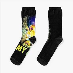Luka Doncic Game-Winner Socks
