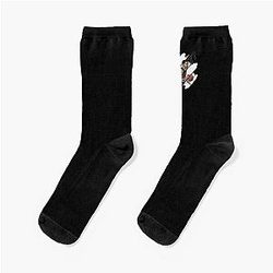 Luka Doncic Socks