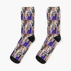 Luka Doncic 77 - Los Angeles Lakers