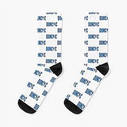 Luka Doncic - Dallas Basketball Sock