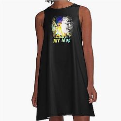 Luka Doncic Game Winner Dress
