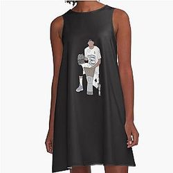 Luka Doncic Basketball Dress
