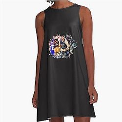 Luka Doncic Basketball Dress