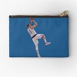 Luka Doncic Fadeaway Pouch