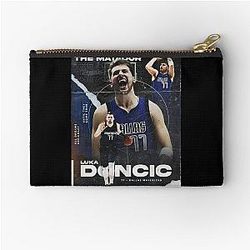 Luka Doncic 77 Prime Pouch