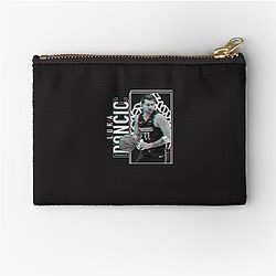 Luka Doncic Basketball Pouch