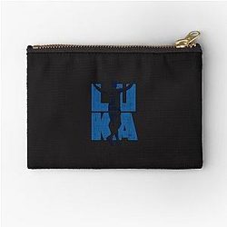 Luka Doncic Basketball Pouch