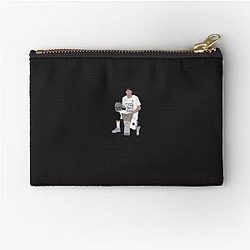 Luka Doncic Basketball Pouch
