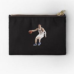 Luka Doncic Basketball Pouch