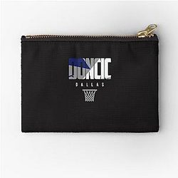 Luka Doncic Basketball Pouch