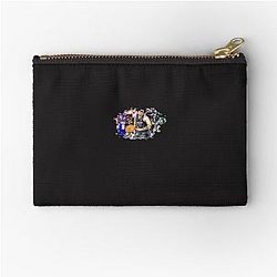 Luka Doncic Basketball Pouch