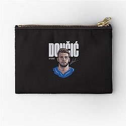 Luka Doncic Basketball Pouch