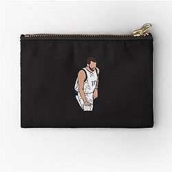 Luka Doncic Basketball Pouch