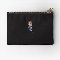 Luka Doncic Basketball Pouch