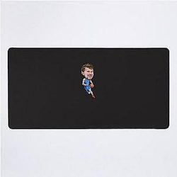 Luka Doncic Basketball Mat
