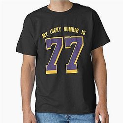 Luka Doncic Classic T-Shirt