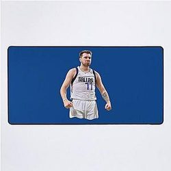 Luka Donic Prime Desk Mat