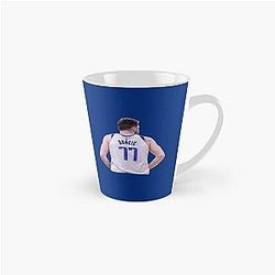 Luka Doncic Back Mug