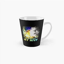 Luka Doncic Game Winner Tall Mug