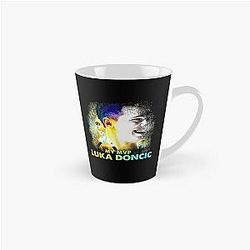Luka Doncic Game Winner Mug