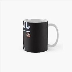Luka Doncic Basketball Mug