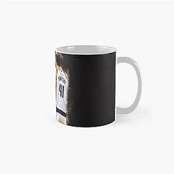 Luka Doncic Basketball Mug