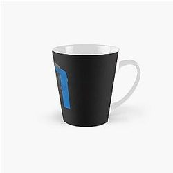 Luka Doncic Basketball Tall Mug