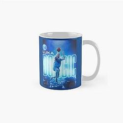 Luka Doncic MVP Classic Mug