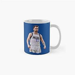 Luka Doncic Prime Mug