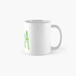 Luka Doncic 77 Forever Mug