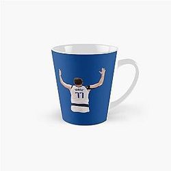 Luka Doncic Back Mug
