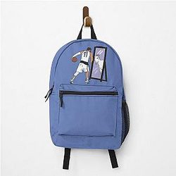 Luka Doncic Backpack