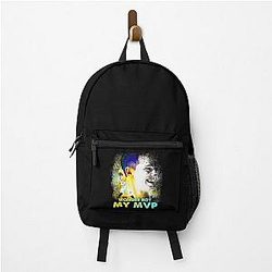 Luka Doncic game winner bag